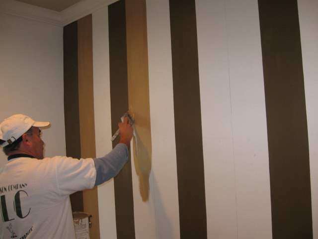 Paint Stripe 1